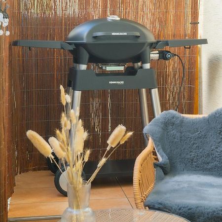 Einzigartiges Scandi Apartment - Innenstadt Mit Parkplatz, Balkon & Wlan - Perfekt Fuer Radfahrer Riedlingen Exterior foto